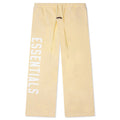 Lounge Fleece Sweatpant Garden Yellow