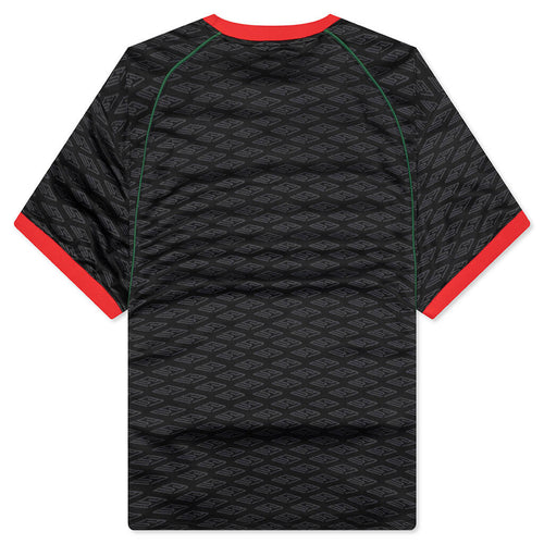 AWAKE FC Jersey Black
