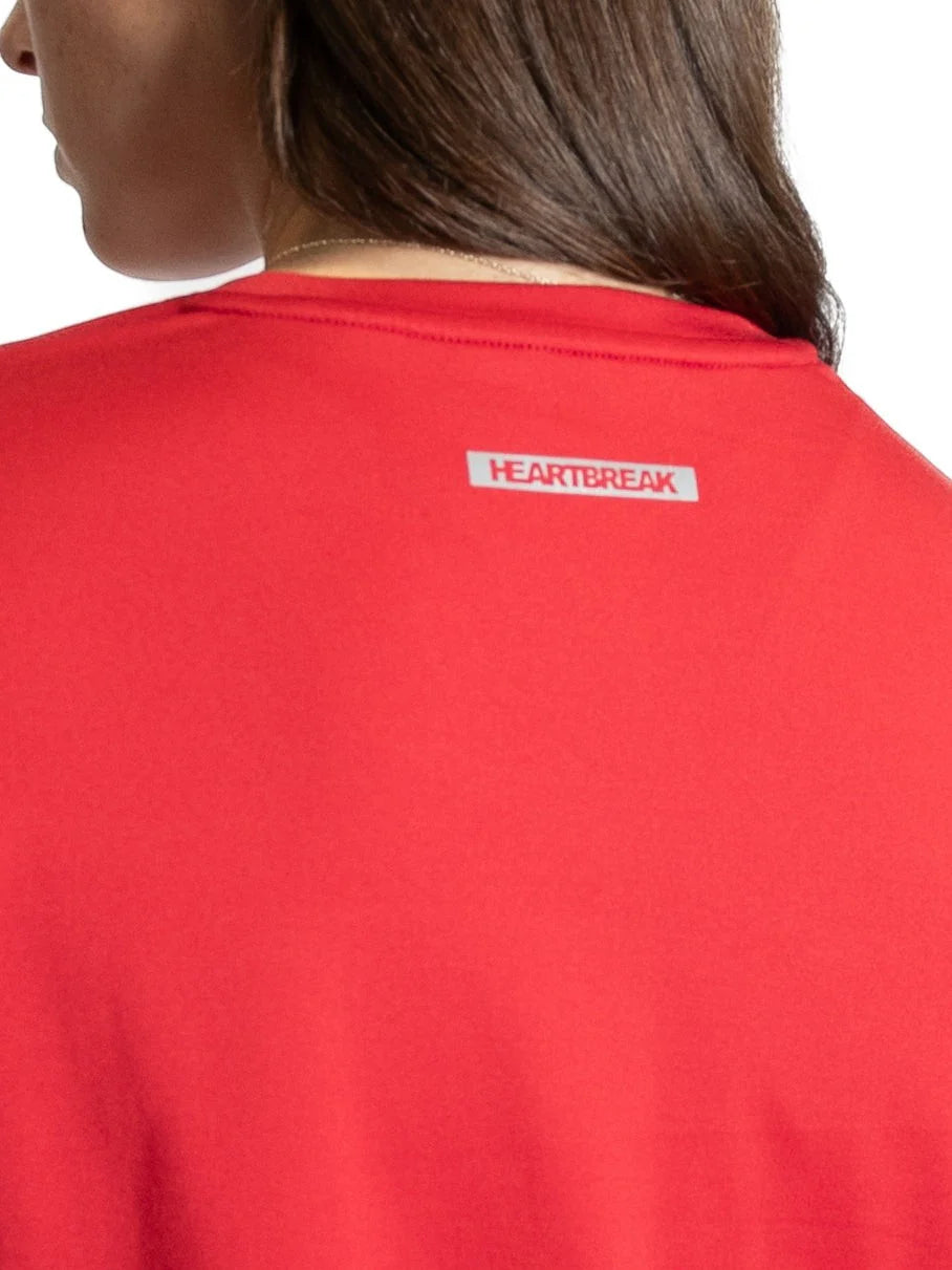 Heartbreak Womens Hampton Crew