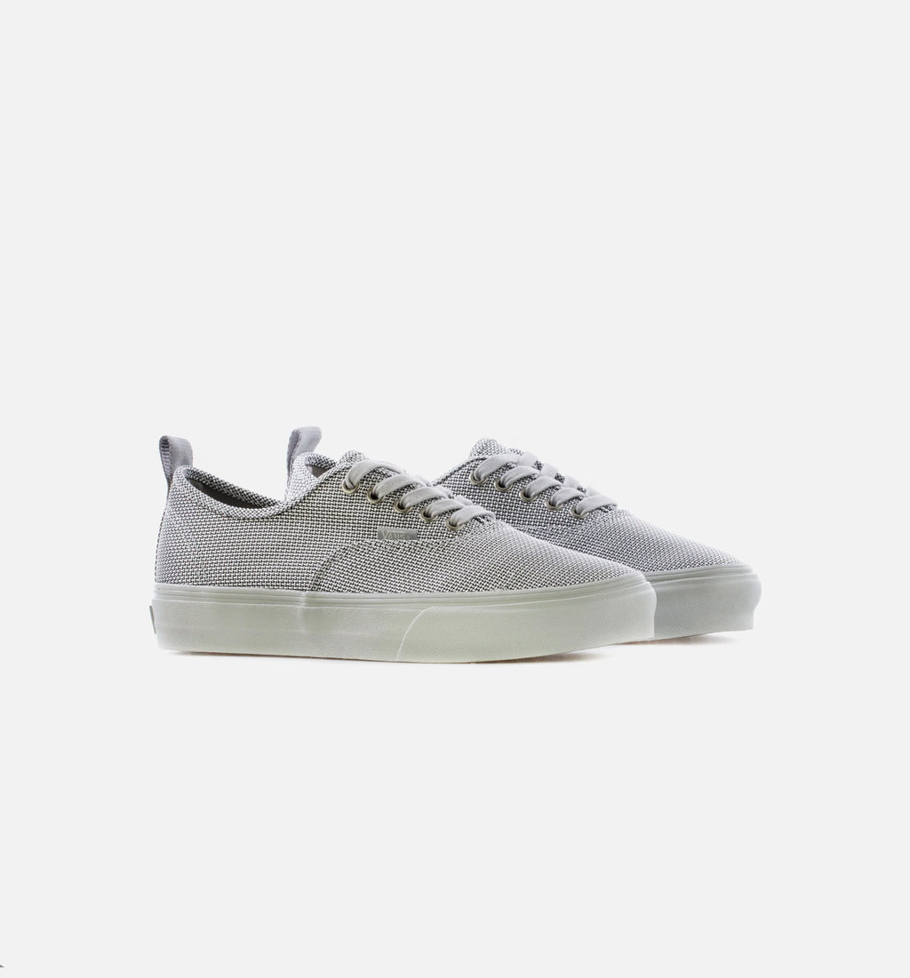 Krink Vault Authentic LX Mens Skate Shoe Silver