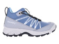 Botas de Excursionismo Discovery Azul Cielo para Mujer