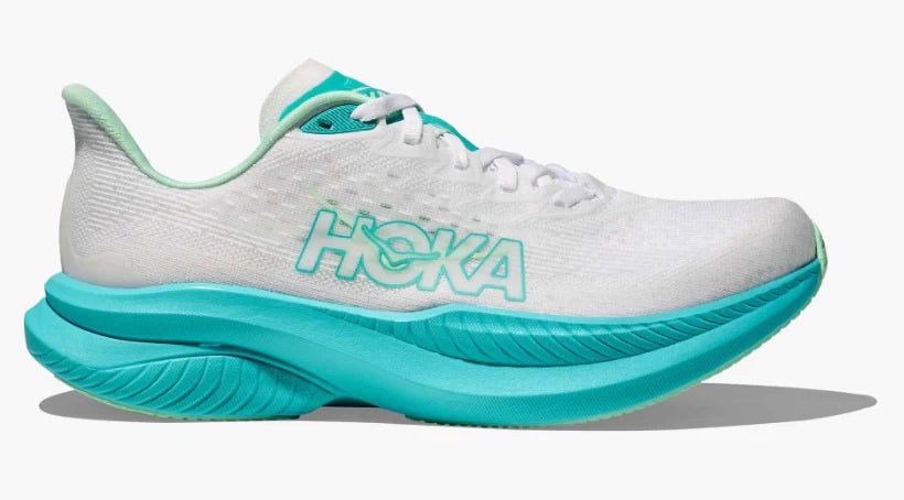 Womens Hoka Mach 6 FINAL SALE