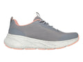 Tenis Skechers Relaxed Fit Sport Gris para Mujer