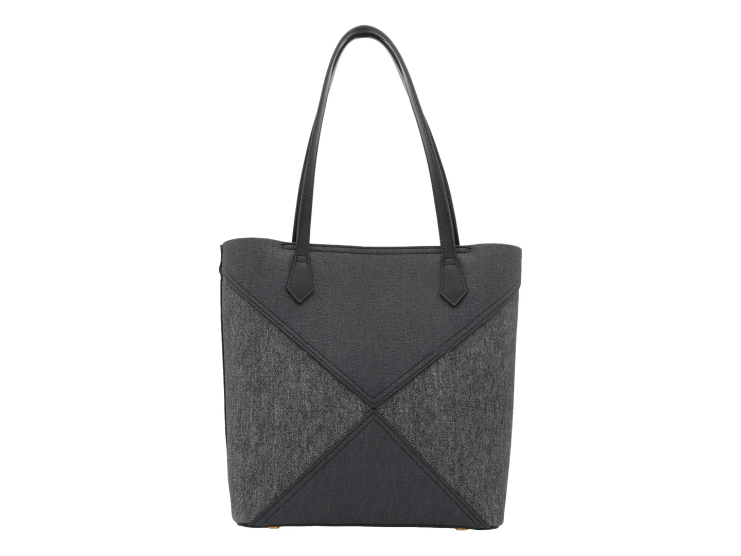 Bolsa de Hombro Cloe Negro para Mujer