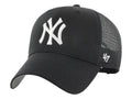 Gorra 47 Brand New York Yankees Negro para Hombre