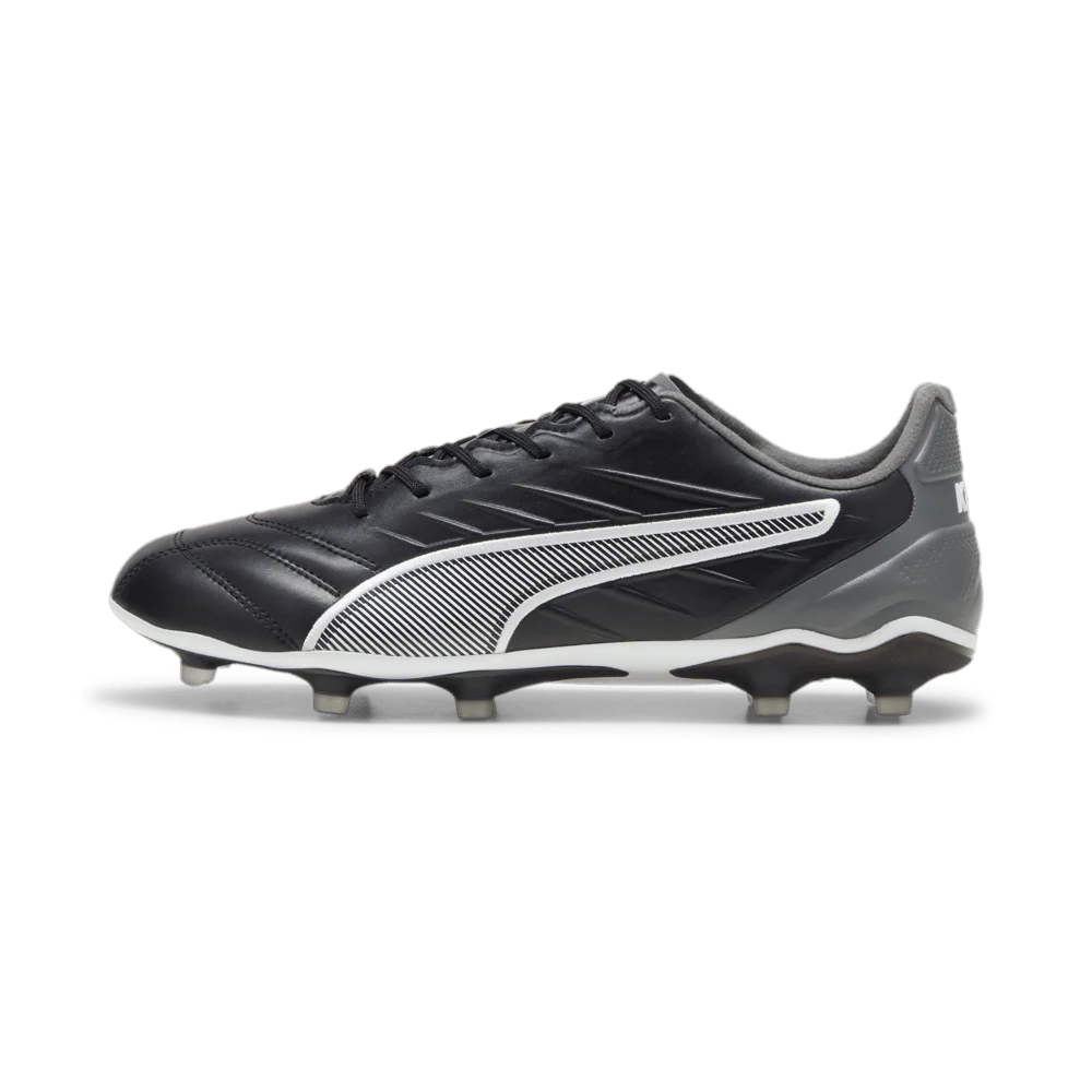 PUMA King Pro FG AG Firm Ground Soccer Cleats