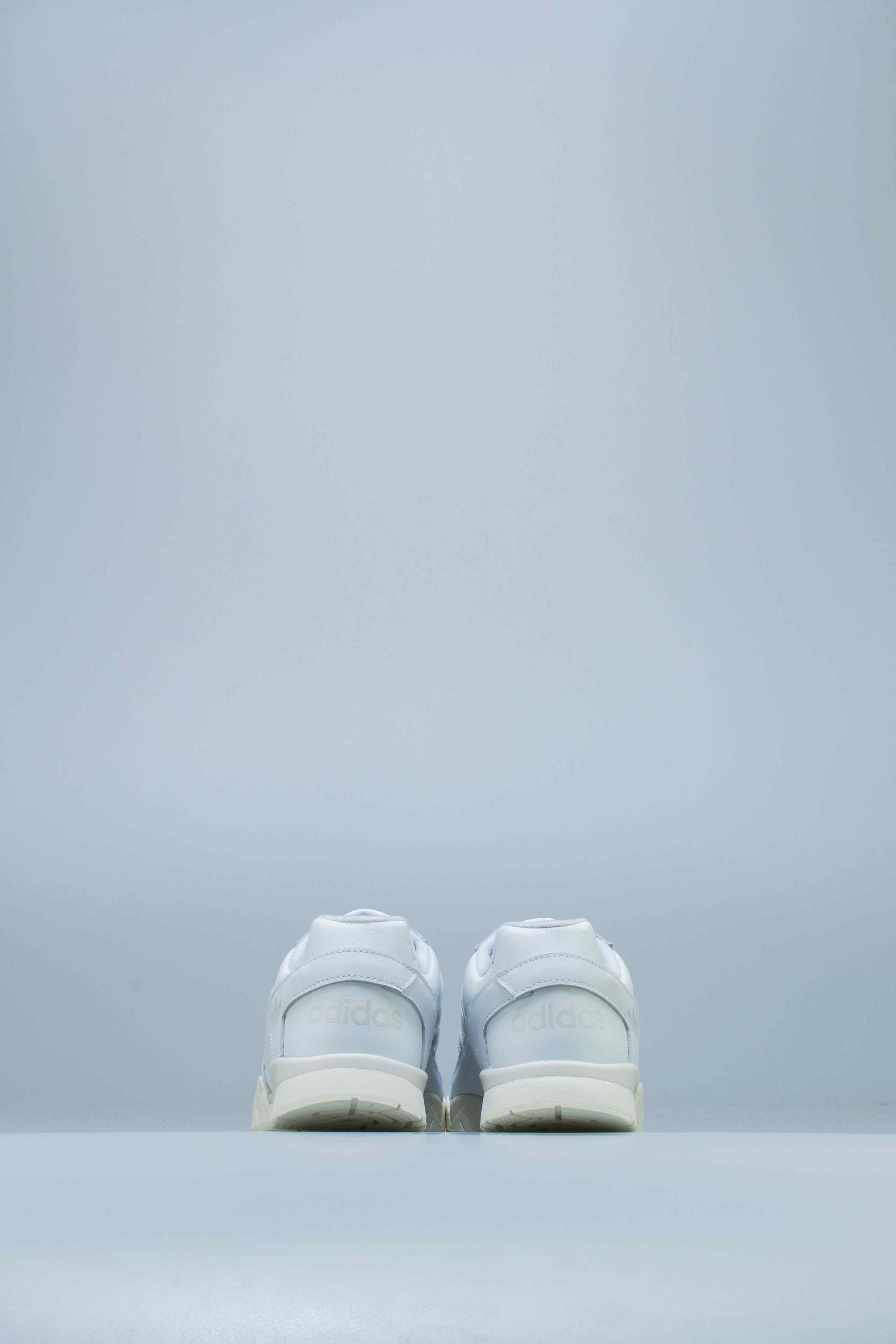 Ar Trainer Mens Shoe White White