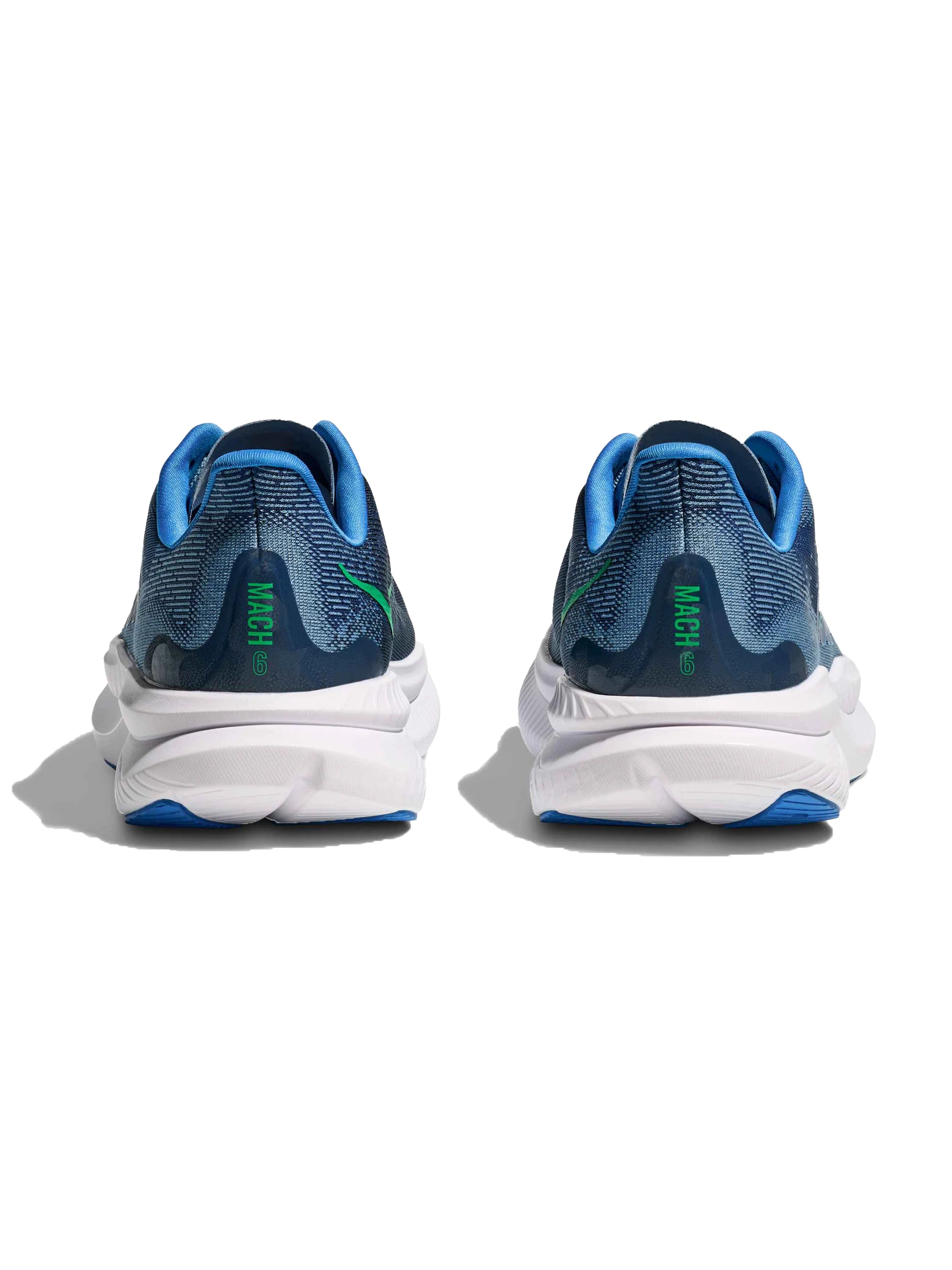 Hoka Mach 6 Mens Shoes