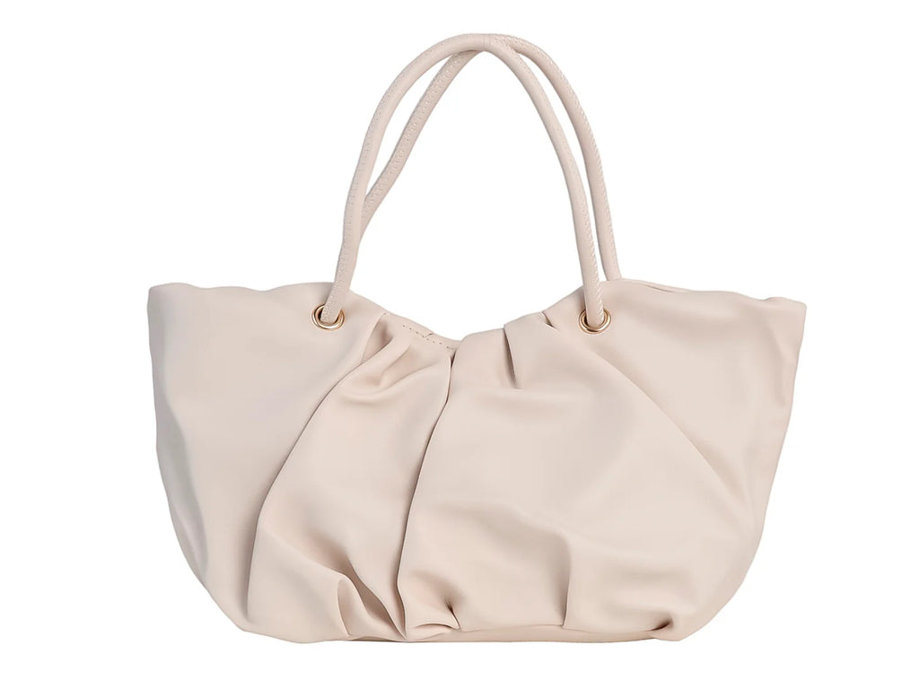 Bolsa Felianna Dalia Blanco para Mujer