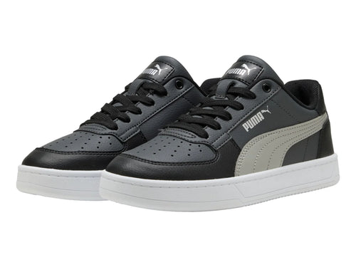 Tenis PUMA Caven 20 Gris para Niño