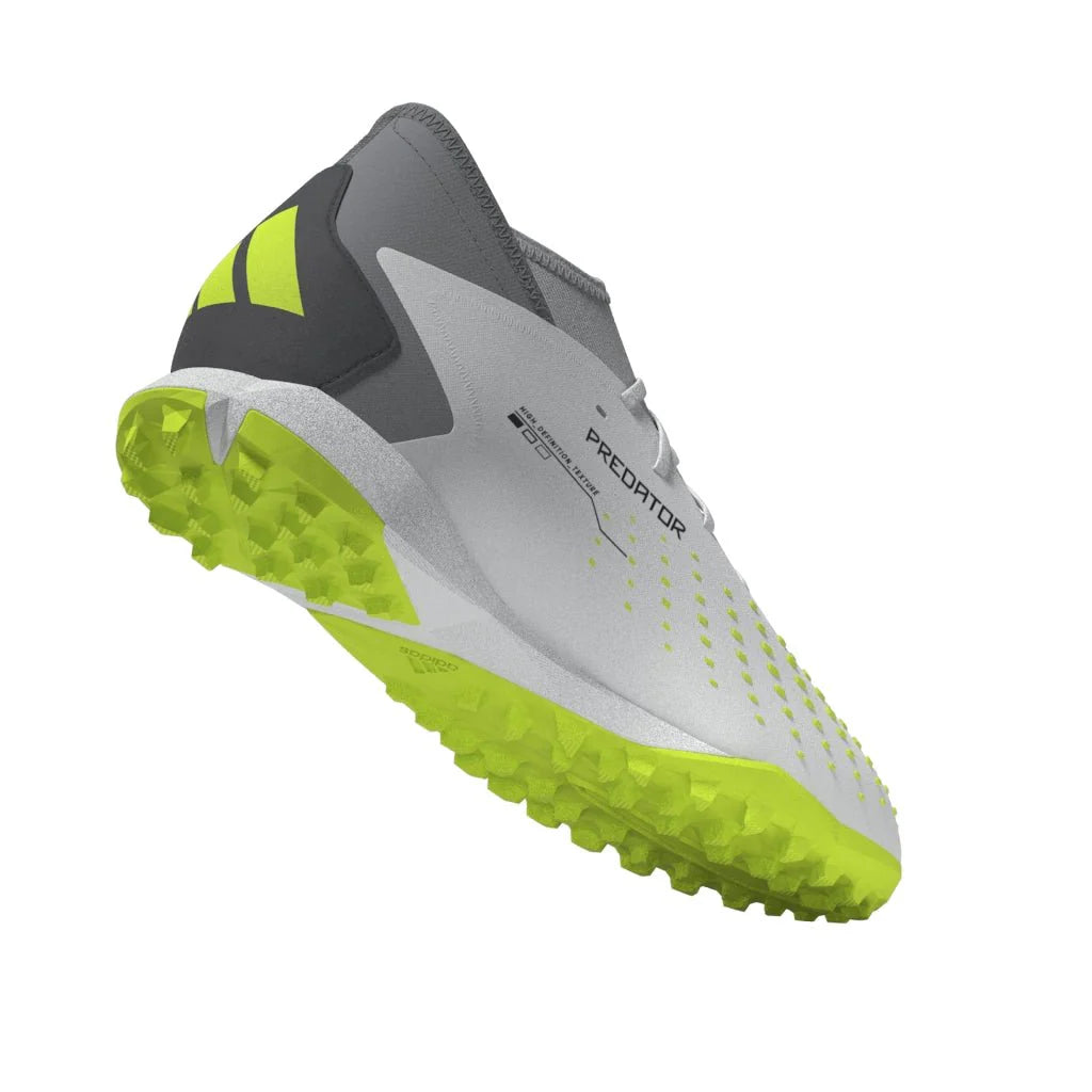 adidas Predator Acuracy3 TF Turf Soccer Shoes
