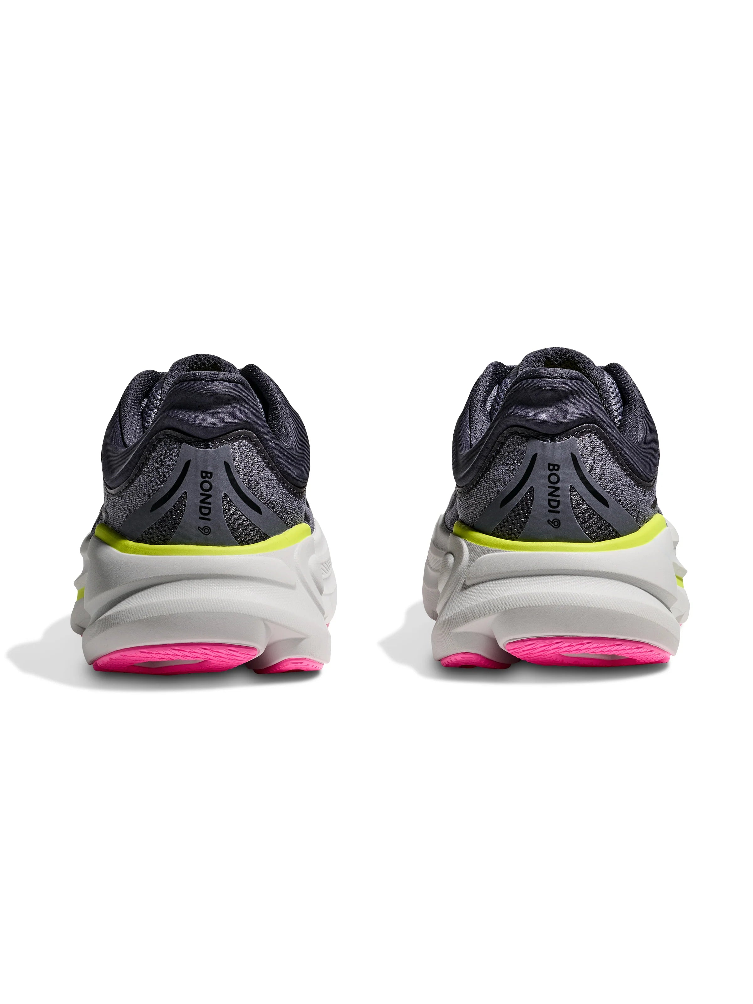 Hoka Bondi 9 Womens Shoes