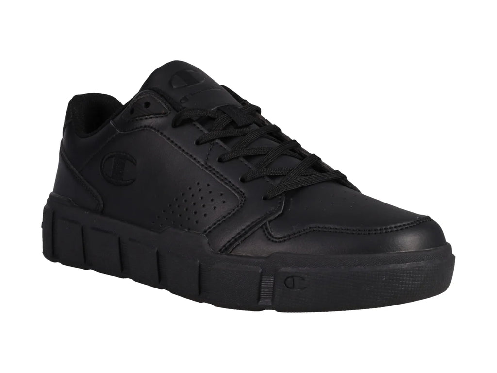 Tenis Champion Ventor Muse Negro para Hombre
