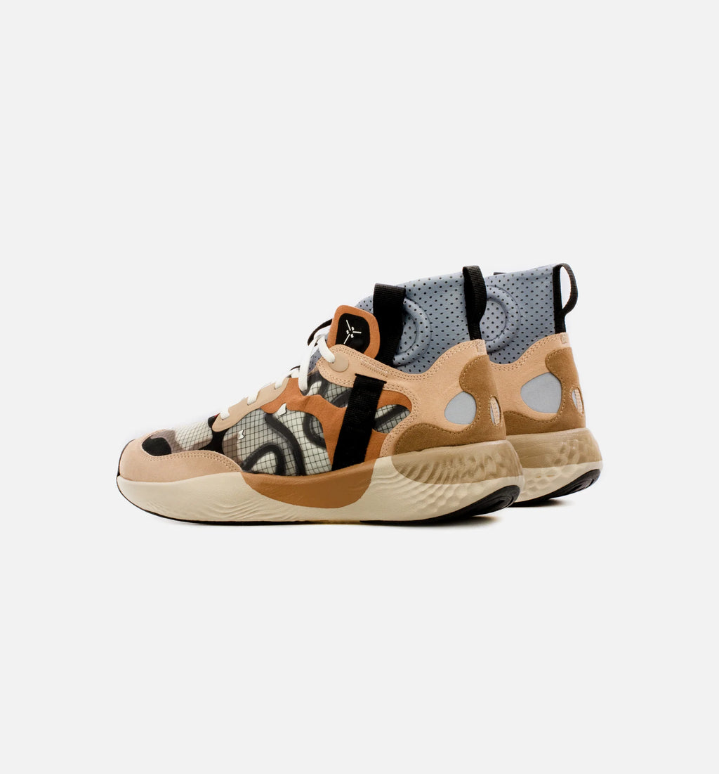 Delta 3 SP Mens Lifestyle Shoe Beige