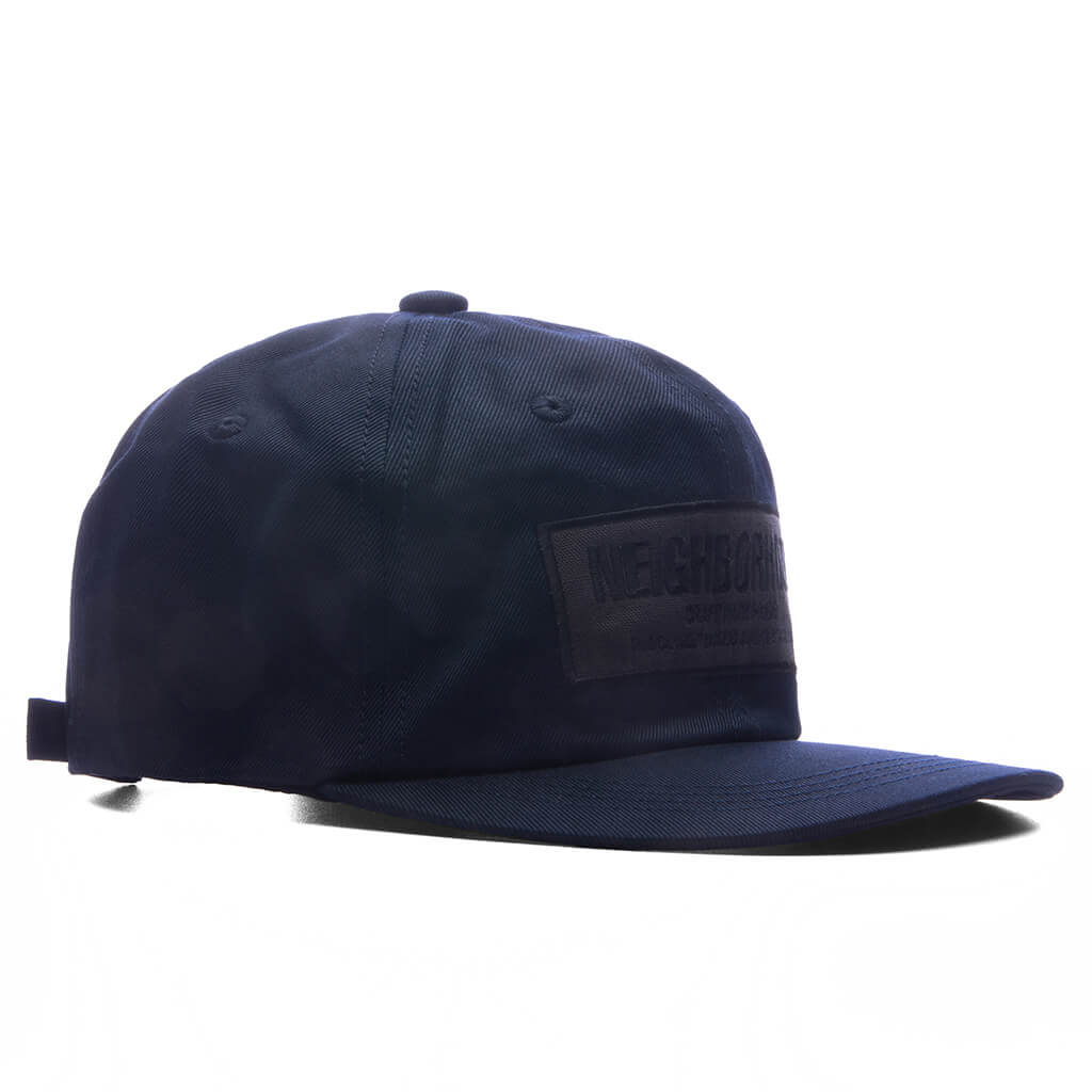 Dad Cap 1 Navy