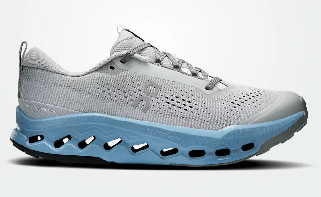 Mens On Cloudsurfer Trail 2 Clearance