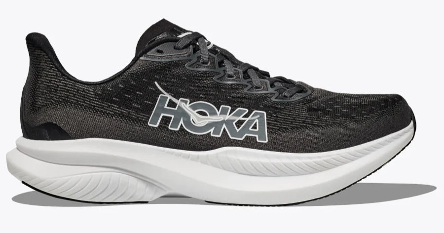 Womens Hoka Mach 6 FINAL SALE