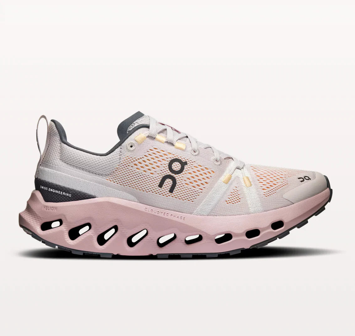 Womens On Cloudsurfer Trail Clearance