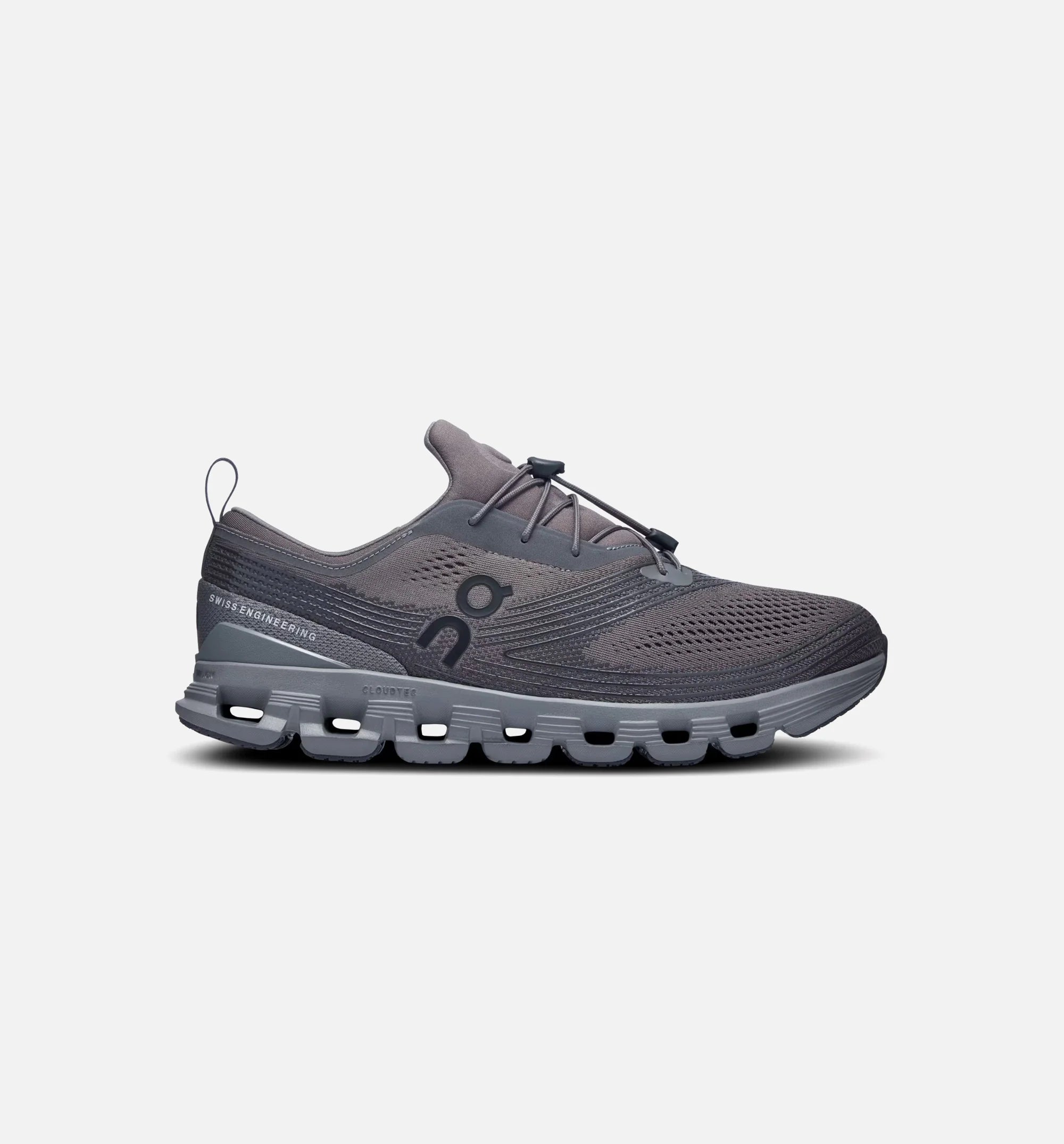 Cloud X Z5 Asphalt Mens Running Shoe Iron
