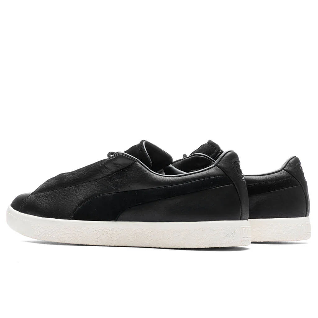 Puma x Nanamica Clyde GTX Black