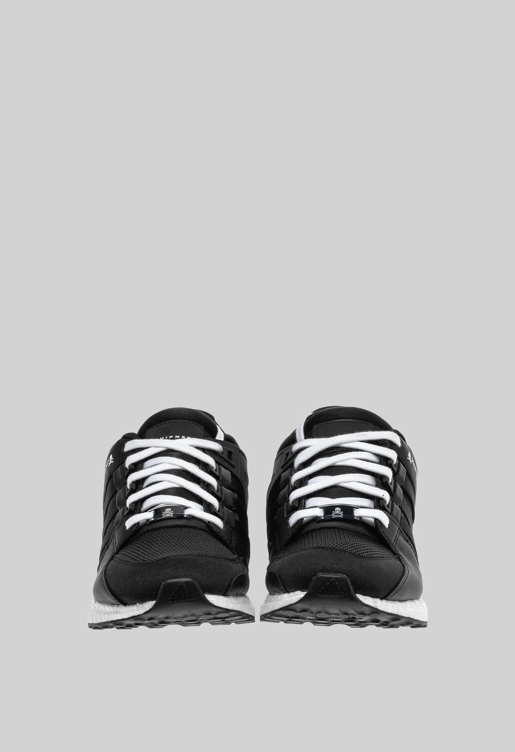 adidas Mastermind Collection EQT Ultra Mens Black White
