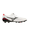 Mizuno Morelia Neo IV Pro White Black
