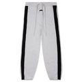 Fear of God Athletics x Adidas Cotton Fleece Sweatpant Grey Black