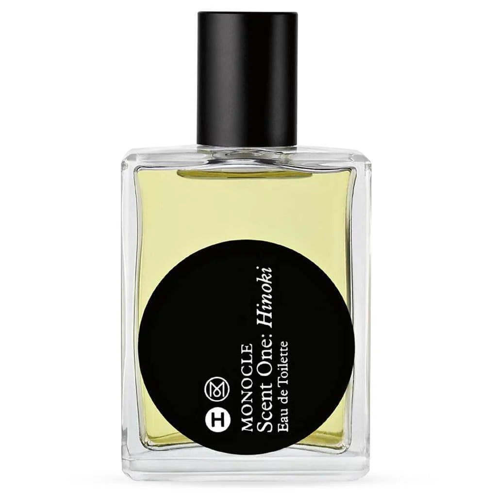Comme des Garcons Eau De Parfum Monocle Scent One