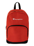 Mochila Champion Zone Rojo Escarlata Unisex