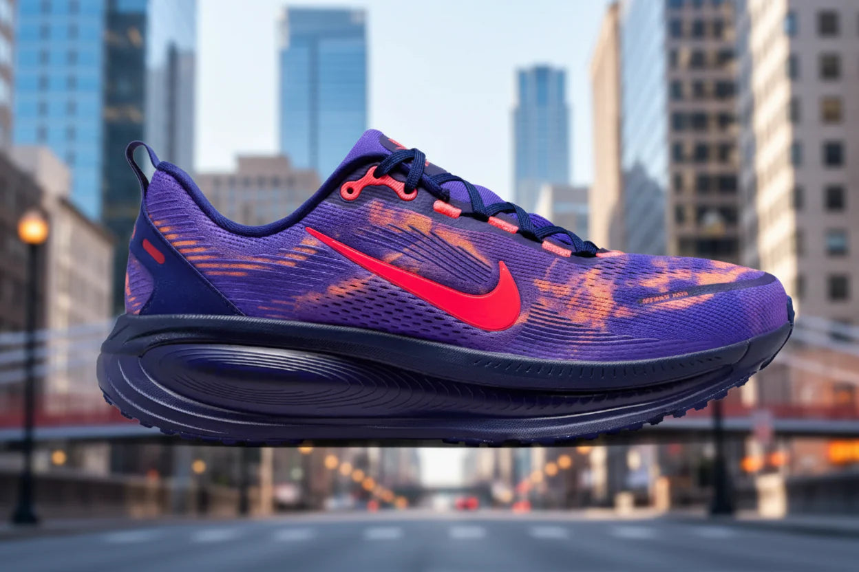 Mens Nike Vomero 18