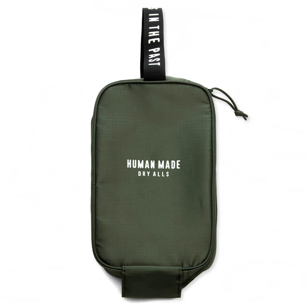 Handle Pouch Olive Drab