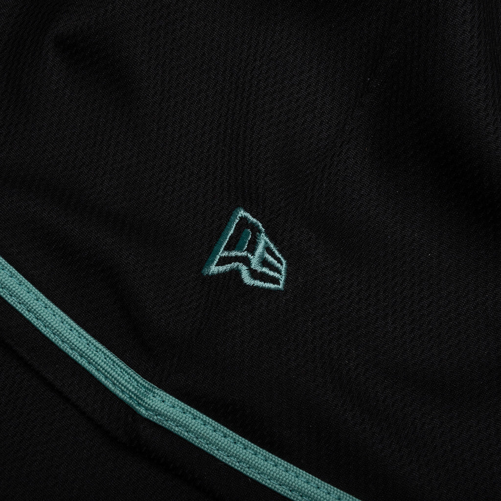 New Era x Born x Raised x Diablos Rojos del México Jersey Black