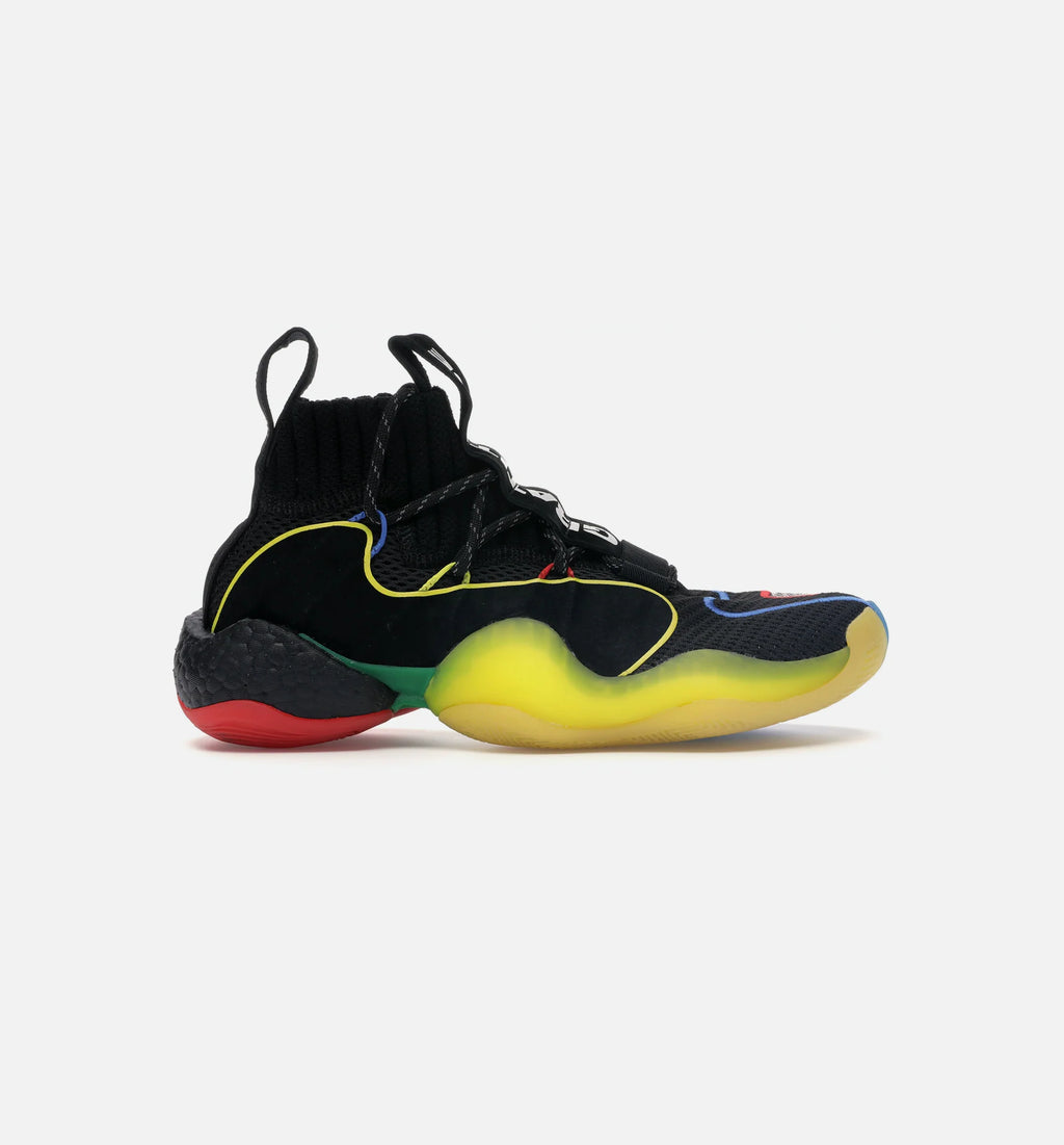 Pharrell Williams Crazy BYW X Gratitude Empathy Mens Shoe