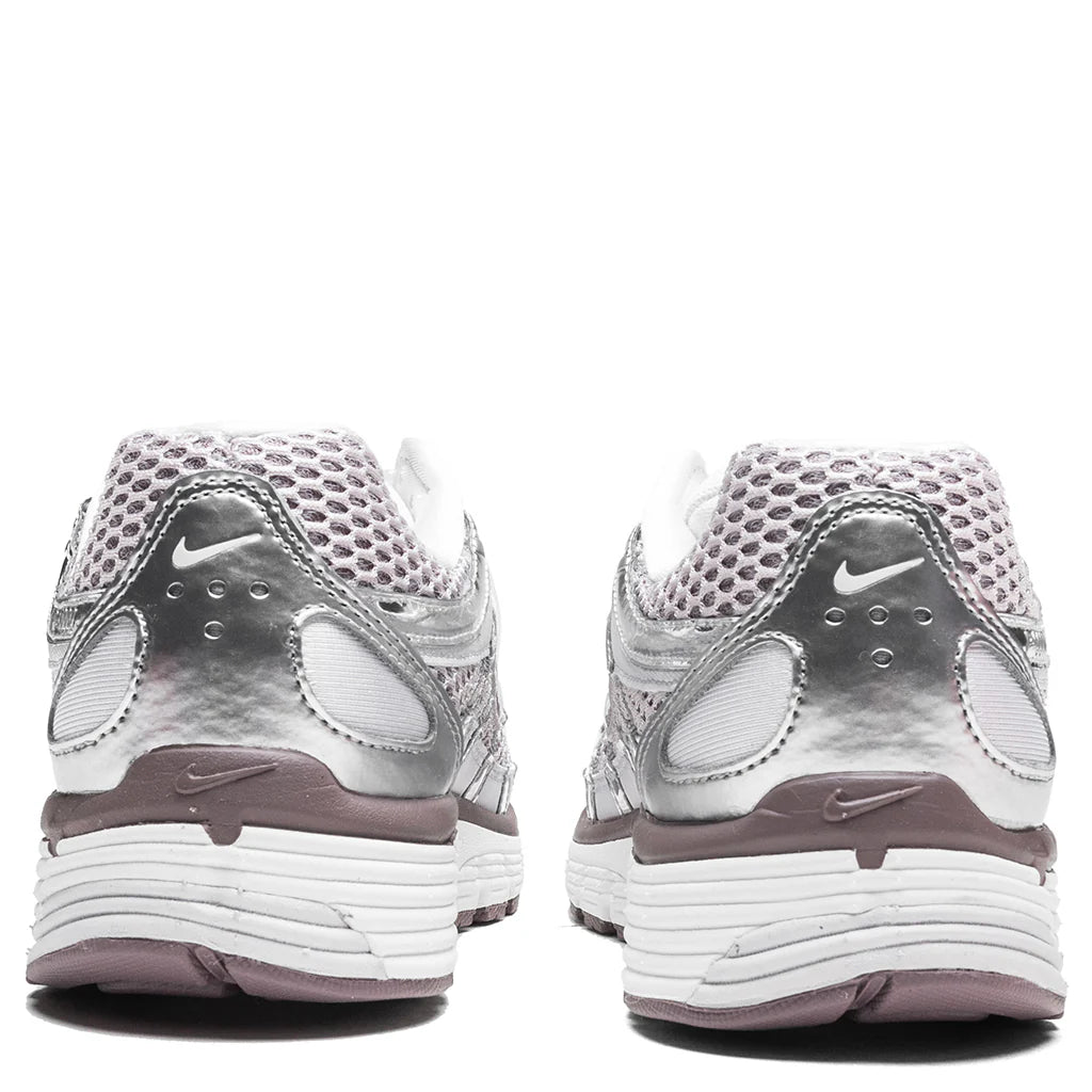 Womens P 6000 Platinum Violet Taupe Grey Vast Grey