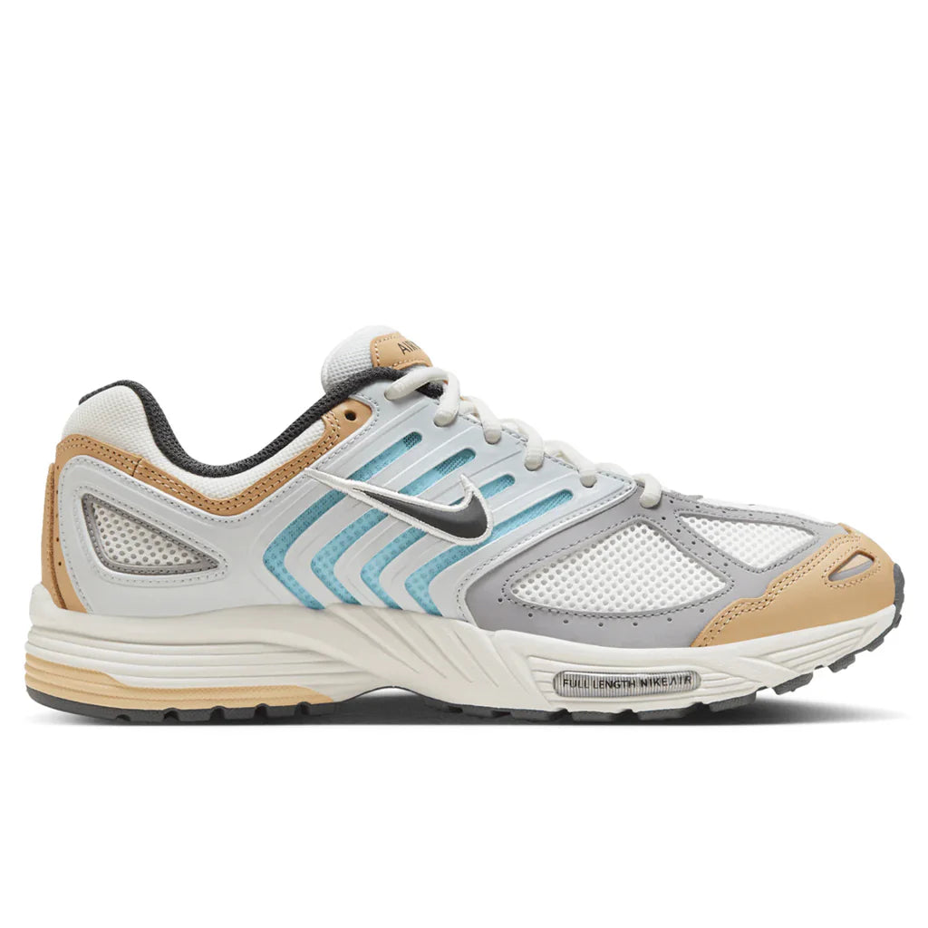 Air Pegasus 2K5 Sail Anthracite Phantom Aquarius Blue