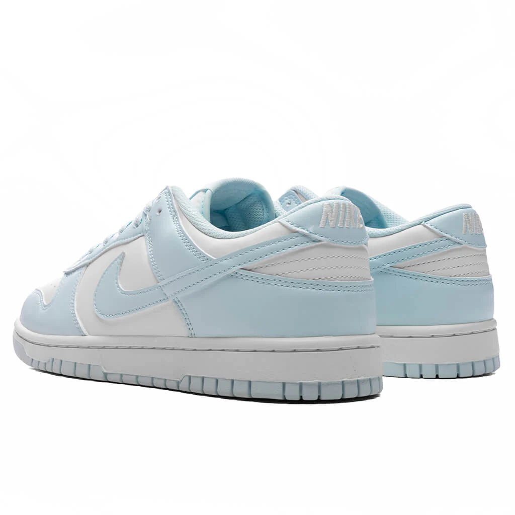 Dunk Low Retro Pale Ivory Glacier Blue