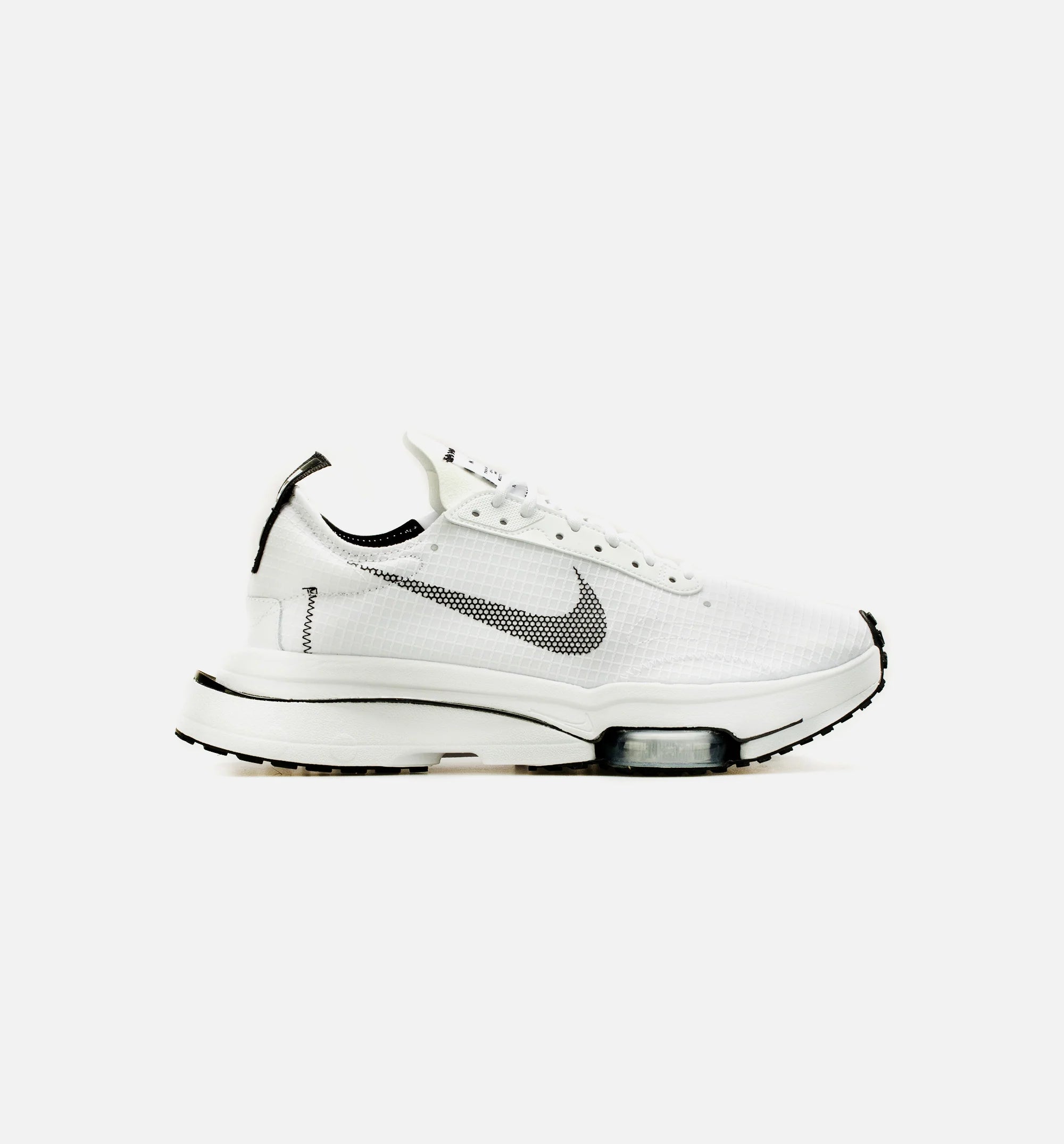 Air Zoom Type SE Mens Lifestyle Shoe White Black