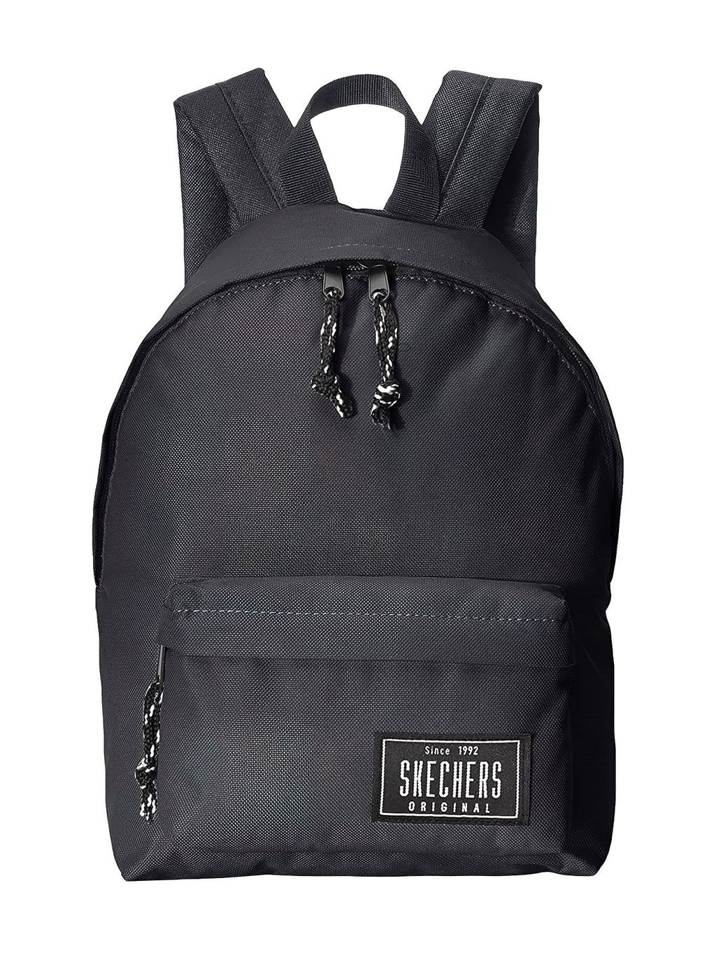 Mochila Skechers Negra Urbana