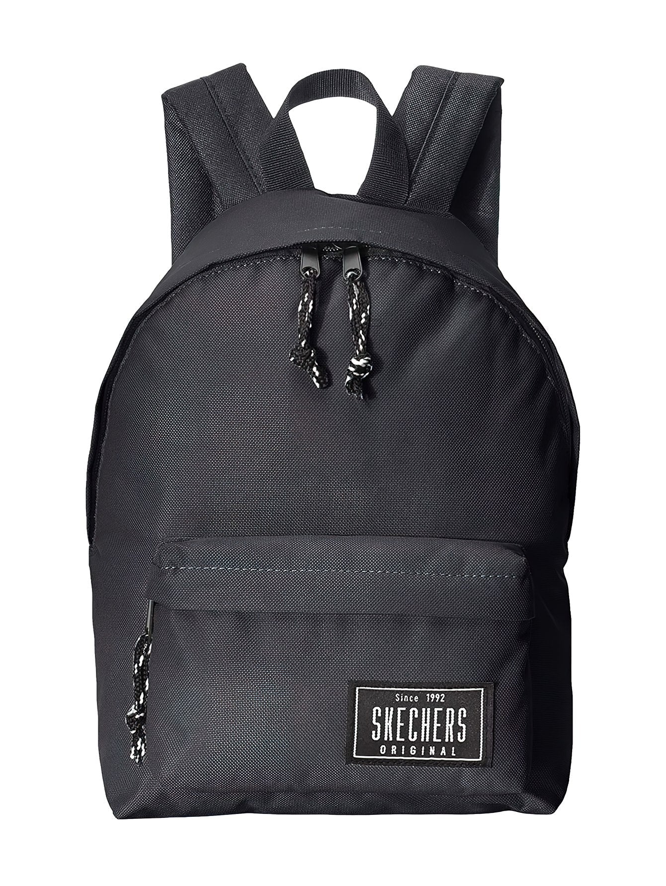 Mochila Skechers Negra Urbana