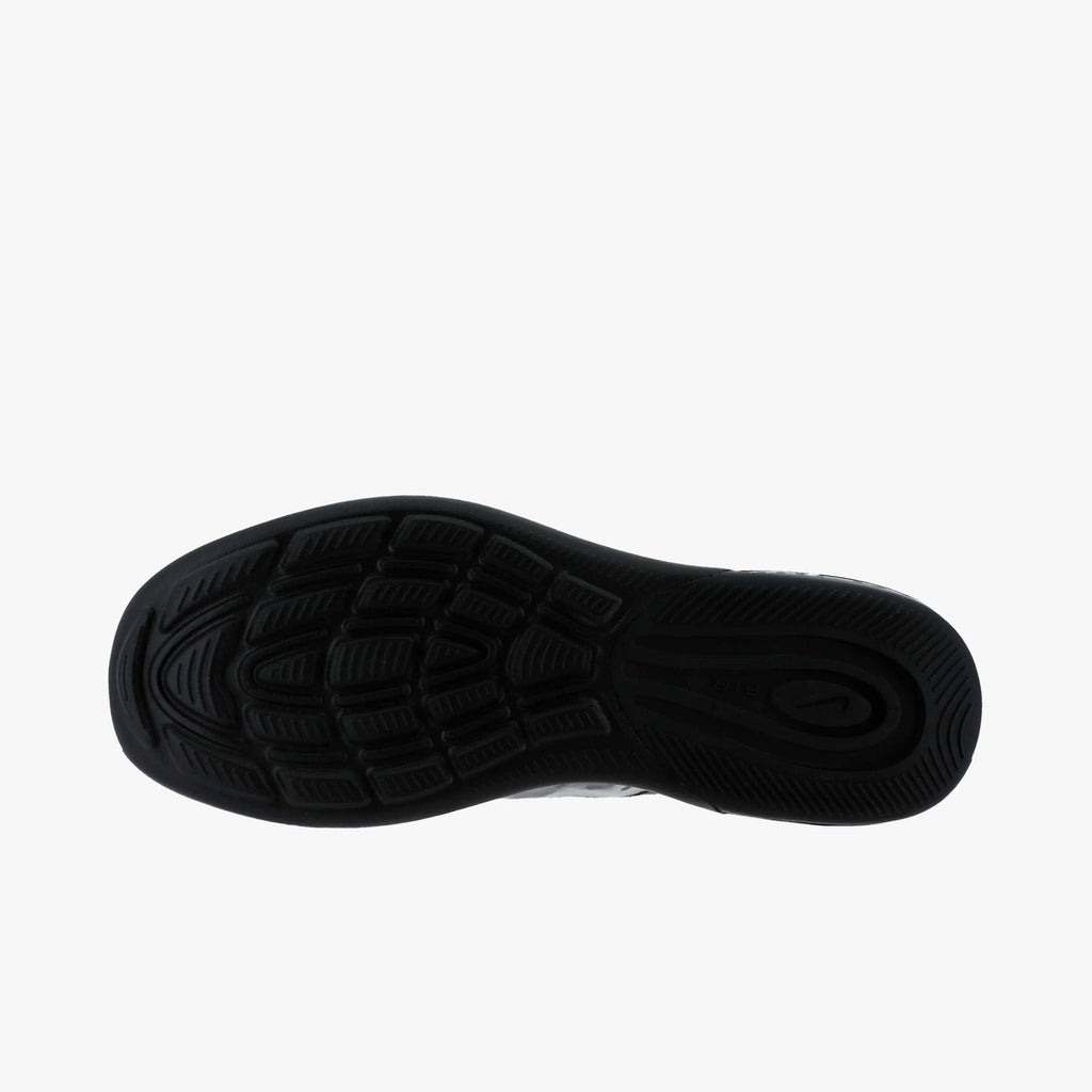 Nike Air Max Axis Premium Sneakers Black Metallic Dark Grey