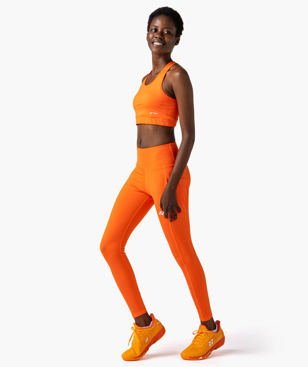 HIGH WAIST UTILITY LEGGINGS