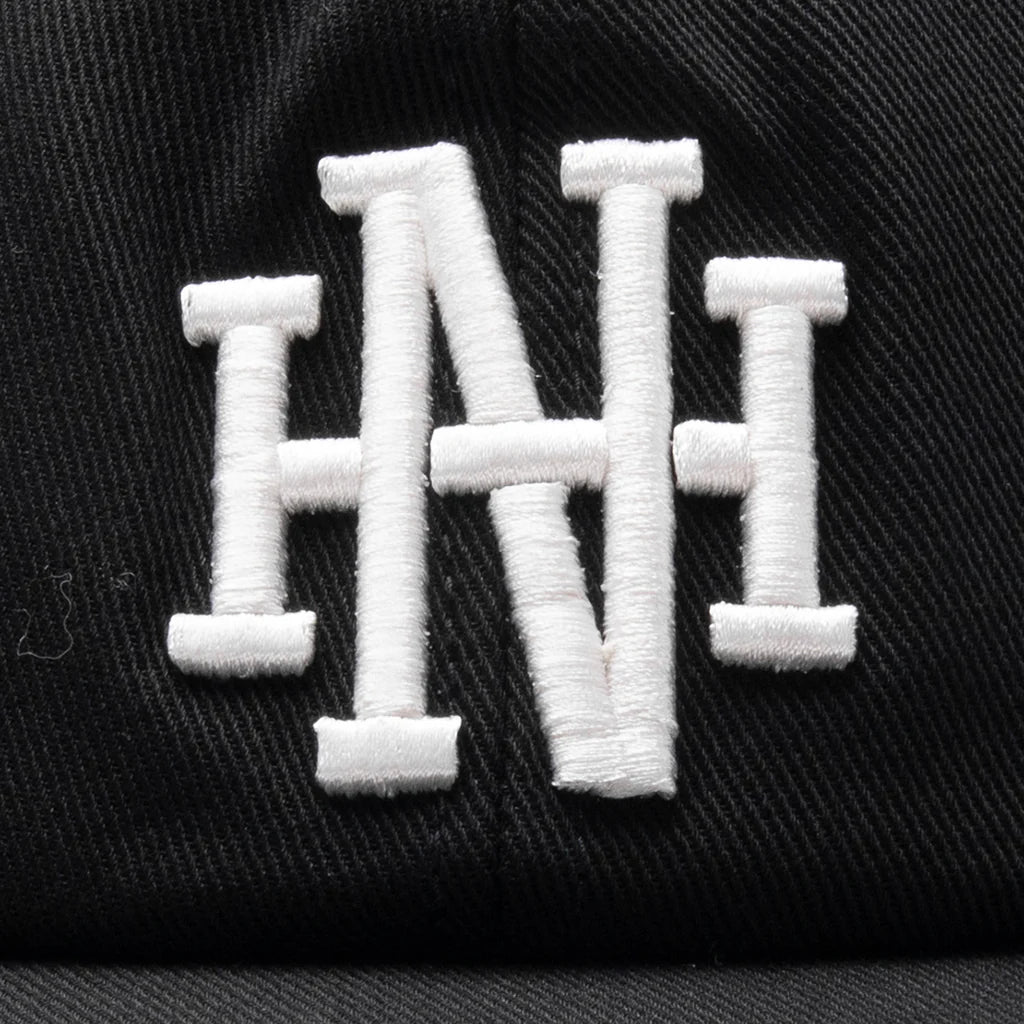 Baseball Cap Black