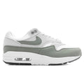Womens Air Max 1 87 White Light Army Neutral Grey Black