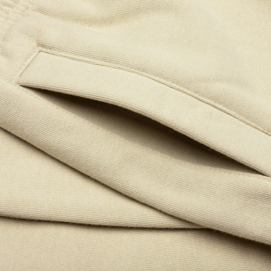 Academy Sweatpant Agate Grey Bosphorus