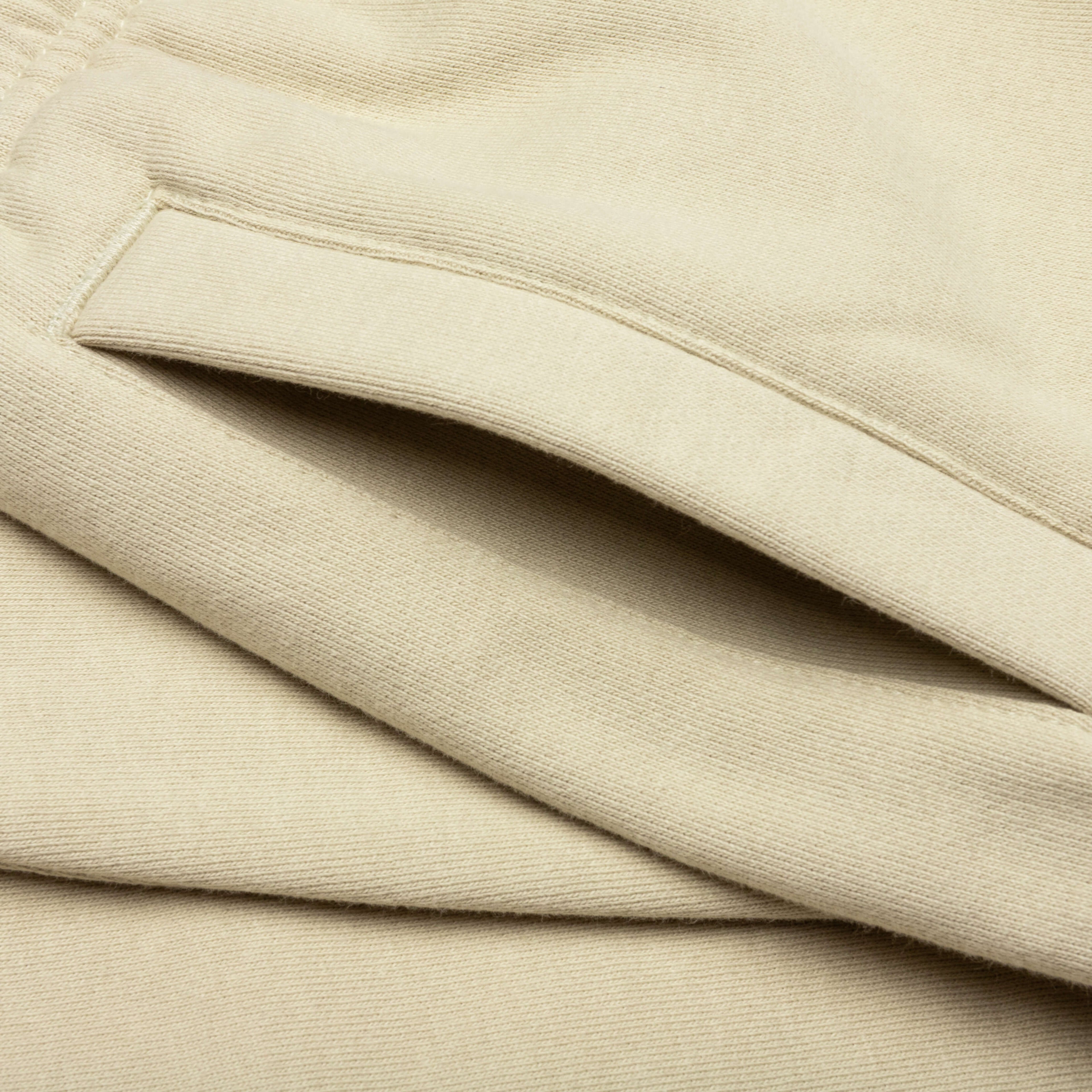 Academy Sweatpant Agate Grey Bosphorus