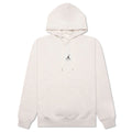 Flight Fleece Pullover Hoodie Sail Heather Sail