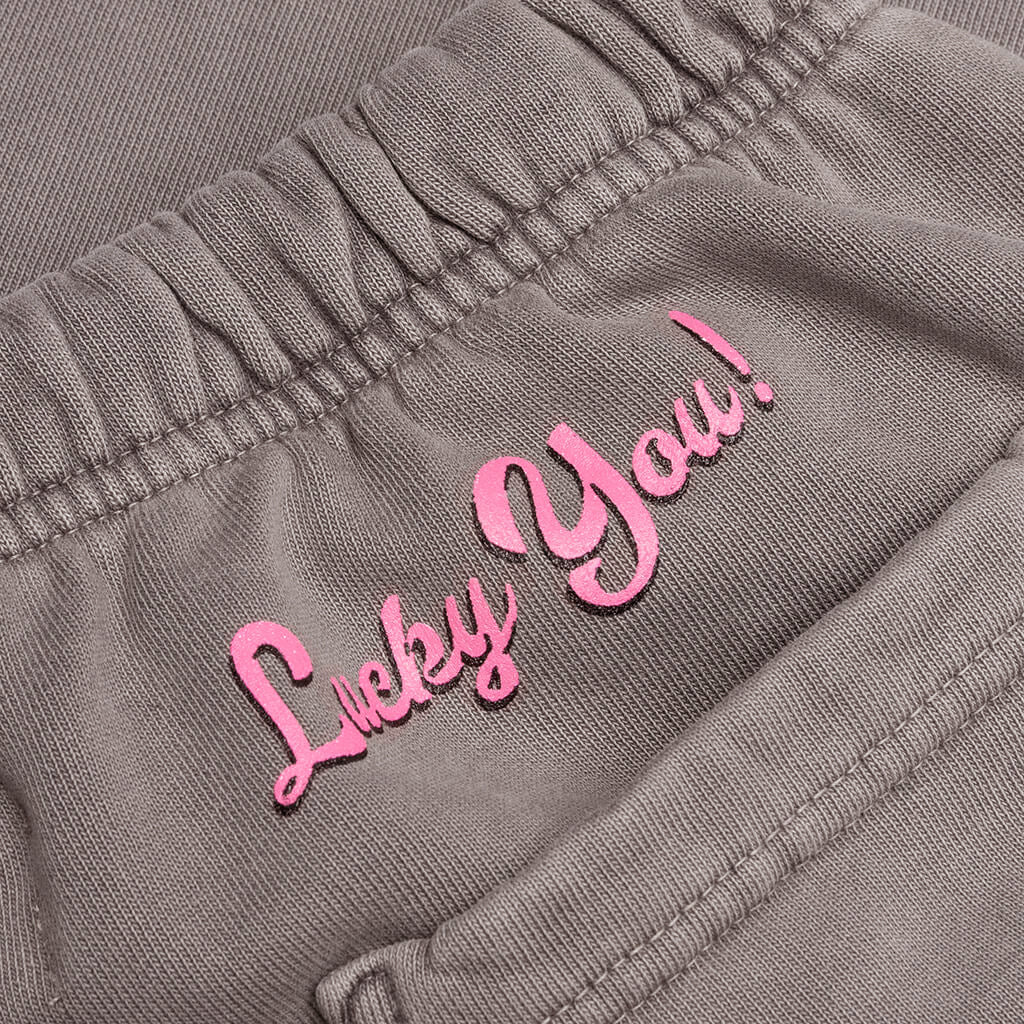 Lucky You Sweatpants Falcon
