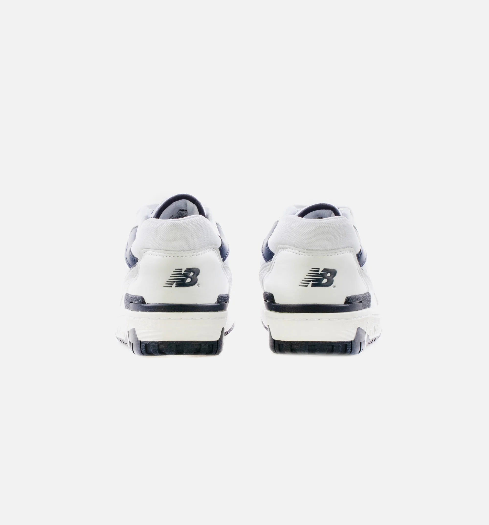 550 Mens Lifestyle Shoe White Gray Navy Limit One Per Customer