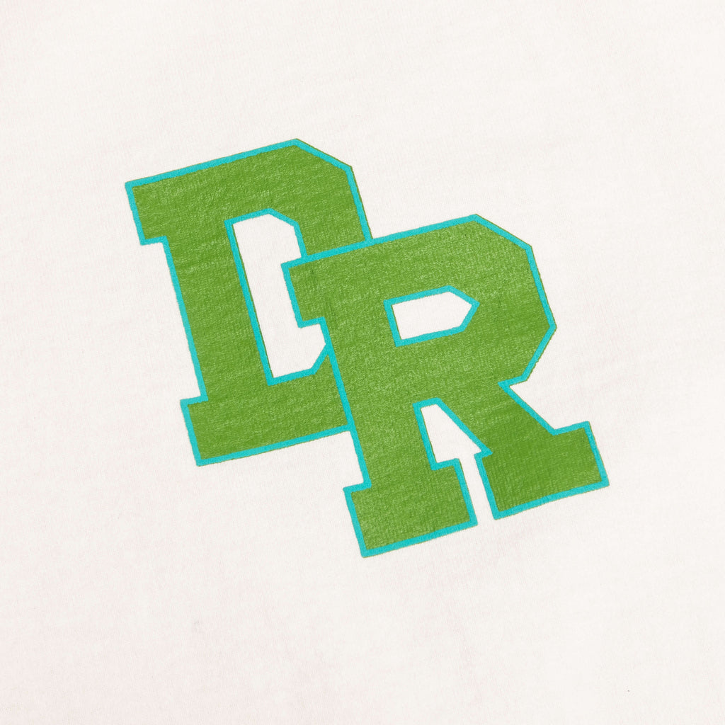 Symmetry Tee Vintage White