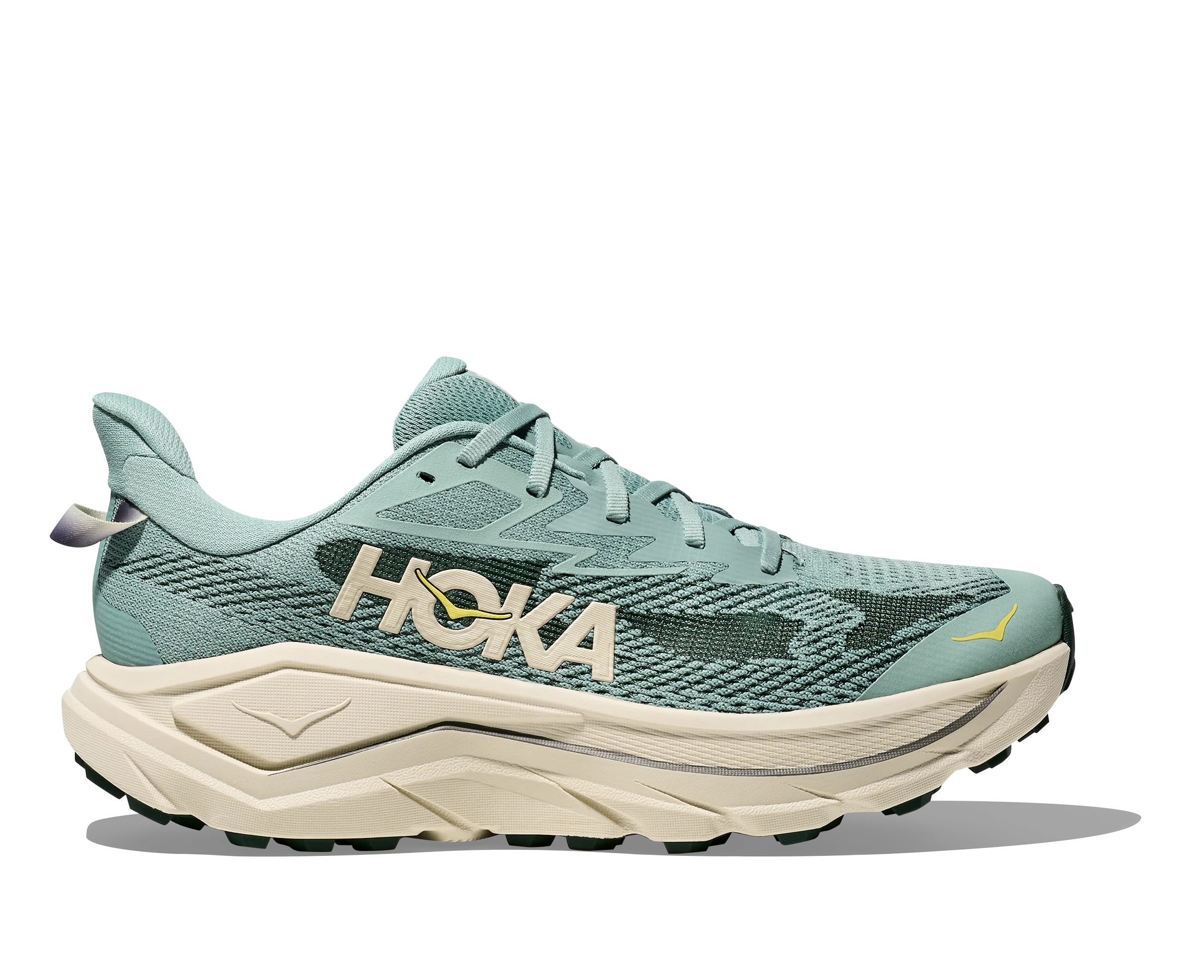 Mens Hoka Challenger 8